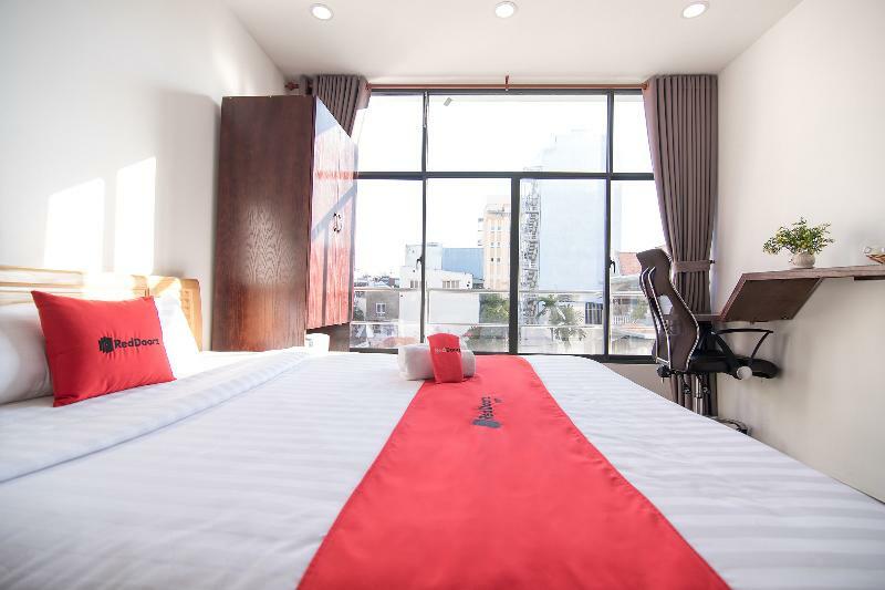 K&T Hotel - San Bay Tan Son Nhat Ho Şi Min Exterior foto